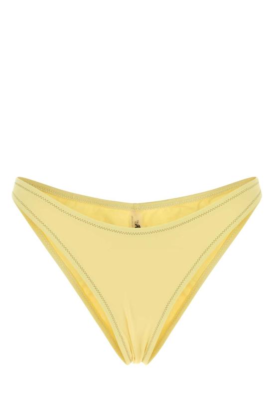 25SS 레이나올가 비키니 수영복 BRIGITTEBTM PASYELLYC Yellow