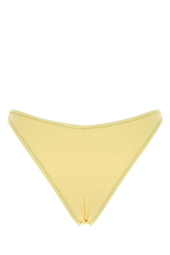 25SS 레이나올가 비키니 수영복 BRIGITTEBTM PASYELLYC Yellow - REINA OLGA