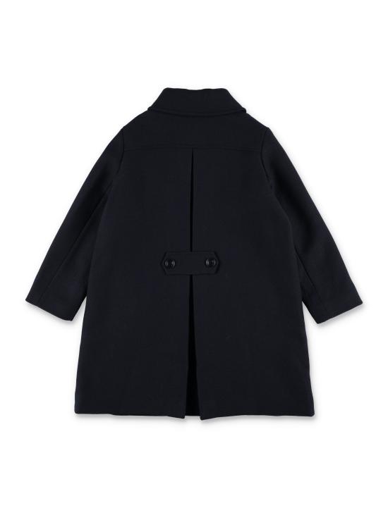 25FW [키즈] 봉쁘앙 캐주얼 자켓 W05GOUW00014 070 MARINE - BONPOINT