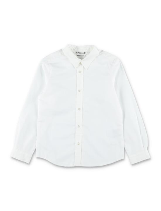 25FW [키즈] 봉쁘앙 티셔츠 PEACTEUR 000 Bianco