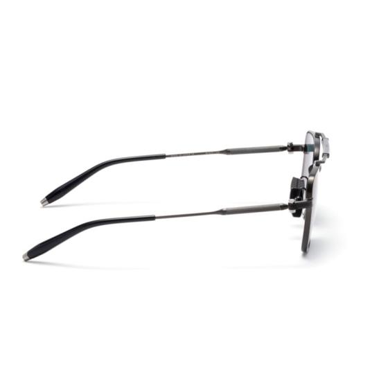 26SS 아코니 선글라스 EUROPA BLK NVY - AKONI