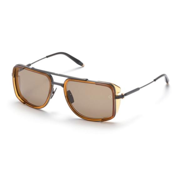 26SS 아코니 선글라스 STARGAZER BLK AMB - AKONI