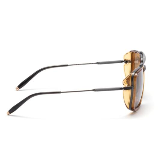 26SS 아코니 선글라스 STARGAZER BLK AMB - AKONI