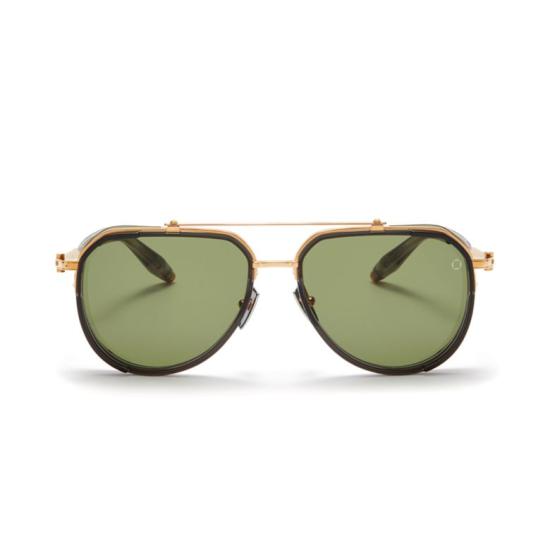 26SS 아코니 선글라스 ECHO GLD GRY