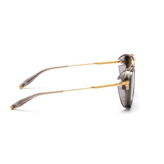 26SS 아코니 선글라스 ECHO GLD GRY - AKONI