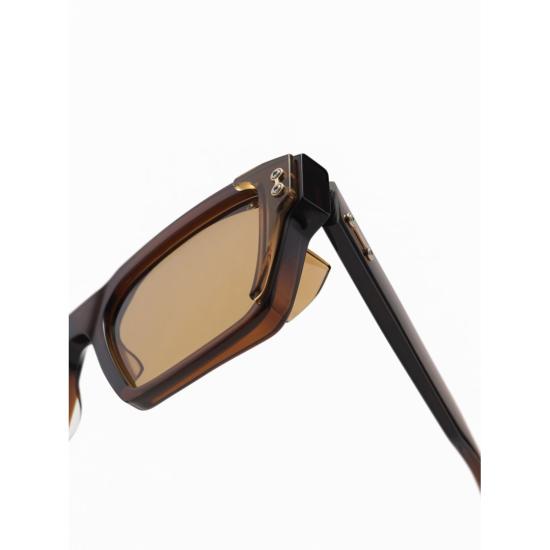 26SS 아코니 선글라스 HERCULES BRN TPE - AKONI