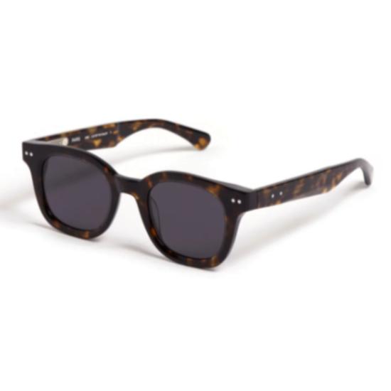 26SS 피터 앤 메이 선글라스 S80 LILY OF THE VALLEY SUN TORTOISE BLACK TORTOISE - PETER AND MAY