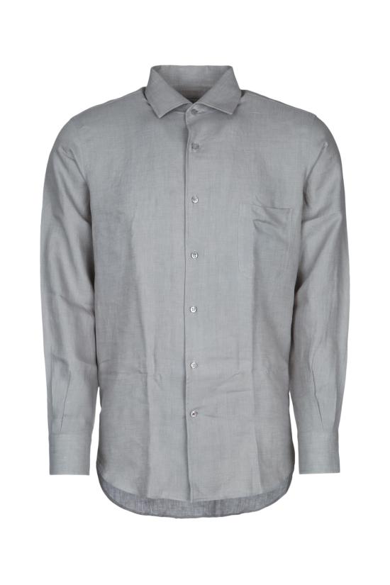 25FW 로로피아나 긴팔 셔츠 FAF2545 M0TF AIRYWIND