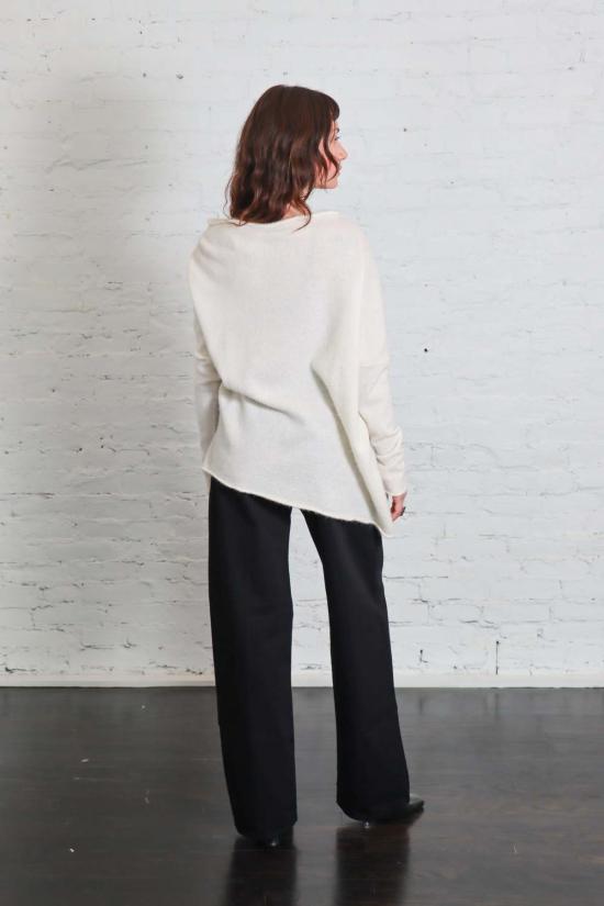  6397 데님 팬츠 와이드 진 - 6397