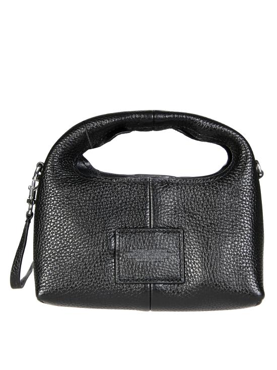 25FW 마크제이콥스 숄더백 2F5SMN019S01 001 NERO - MARC JACOBS