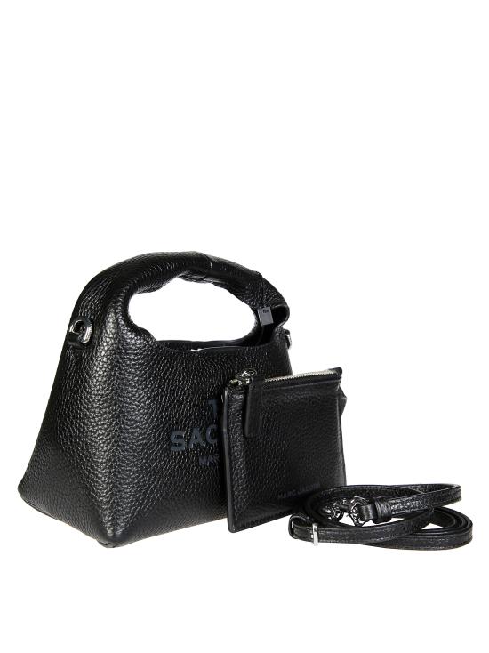 25FW 마크제이콥스 숄더백 2F5SMN019S01 001 NERO - MARC JACOBS