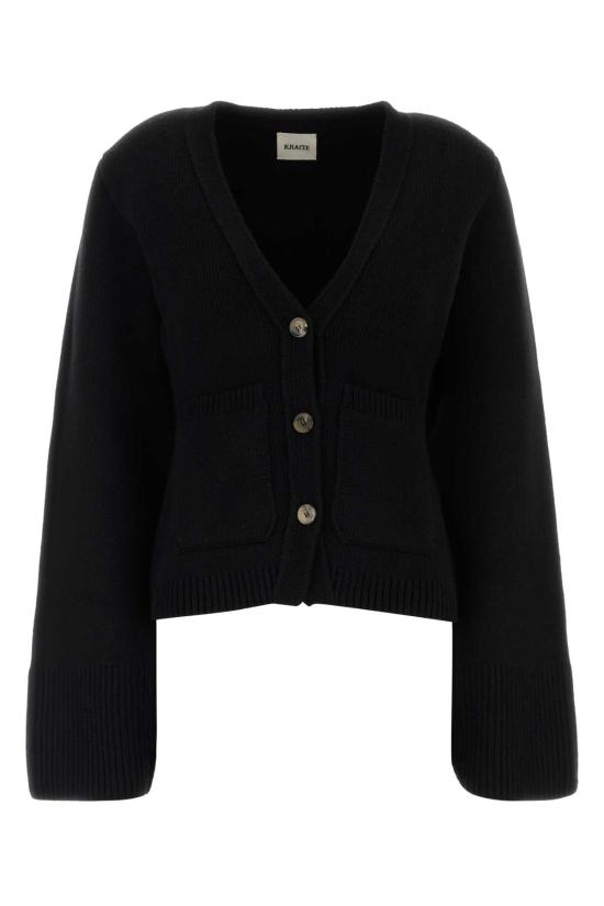 25FW 케이트 가디건 8267600K600 200 Black