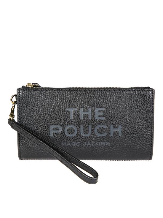 25FW 마크제이콥스 클러치/파우치 2F5SCP015S01 001 NERO