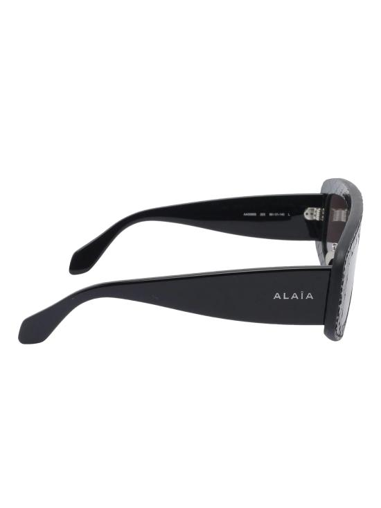 25FW 알라이아 선글라스 AA0095S 003 99 - ALAIA