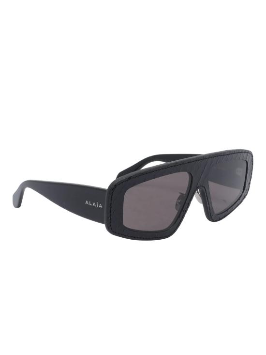 25FW 알라이아 선글라스 AA0095S 003 99 - ALAIA