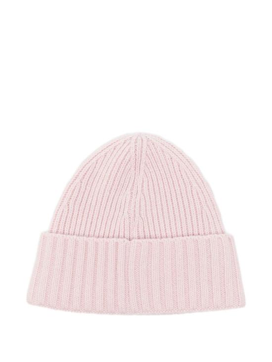 25FW [키즈] 스톤 아일랜드 모자 N100003 S00M3V0080 Pink - STONE ISLAND