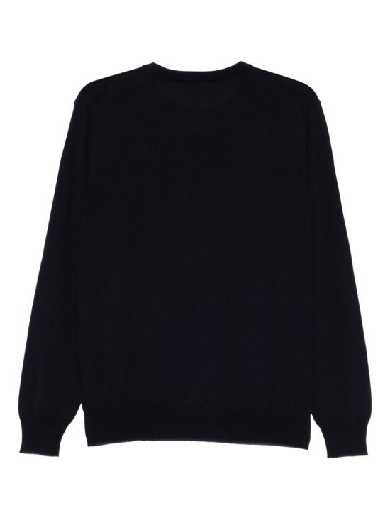 25FW 세네레 스웨터 0325M0001 000015 Black - CENERE