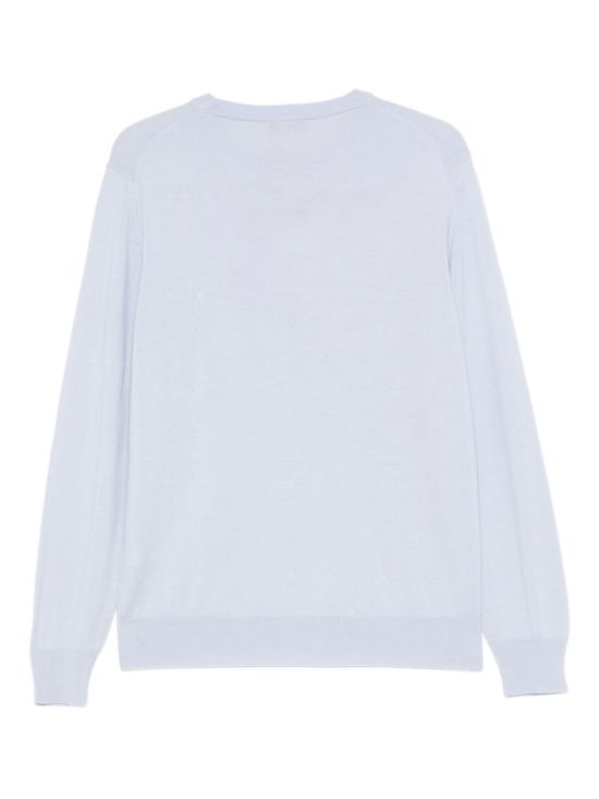 25FW 세네레 스웨터 0325M0001 000005 Clear Blue - CENERE