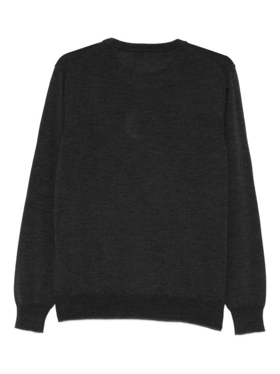 25FW 세네레 스웨터 0325M0001 000003 Grey - CENERE