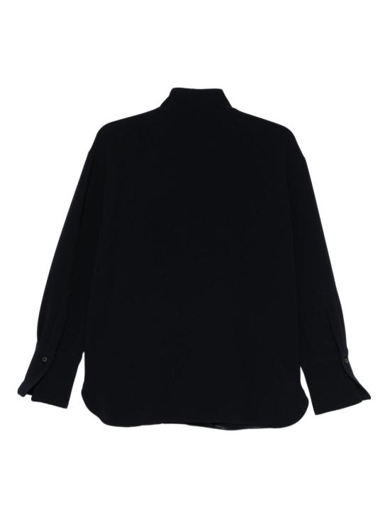 25FW 알베르토비아니 셔츠 MM843 AC003081 Blue - ALBERTO BIANI