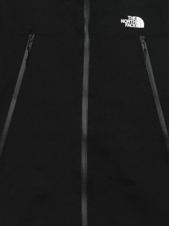 25FW 노스페이스 패딩 NF0A89VNKX71 BLACK Black - NORTH FACE