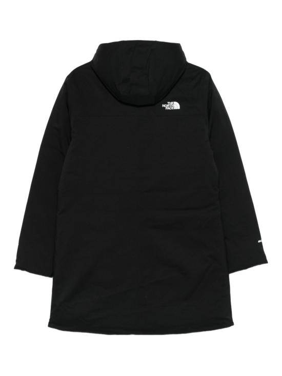 25FW 노스페이스 패딩 NF0A89VNKX71 BLACK Black - NORTH FACE