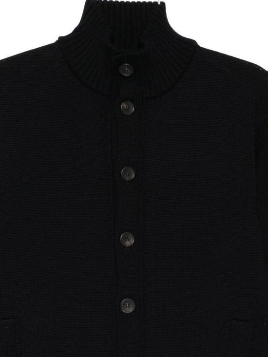 25FW 세네레 가디건 HI111B00001 85N Blue - CENERE