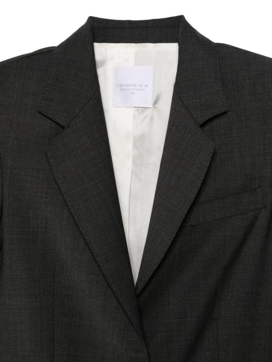 25FW 세네레 수트 자켓 3629 41660803 Grey - CENERE