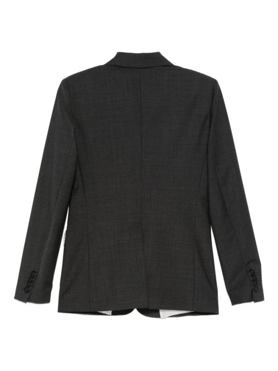 25FW 세네레 수트 자켓 3629 41660803 Grey - CENERE