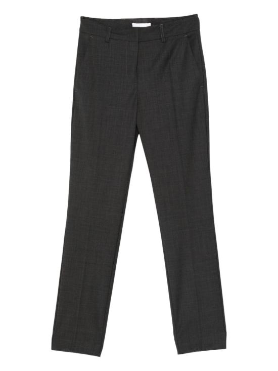 25FW 세네레 스트레이트 팬츠 4256 41660803 Grey