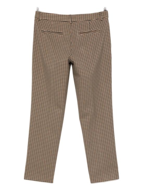 25FW 세네레 스트레이트 팬츠 3573 43632 Brown - CENERE