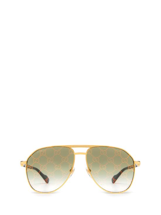 26FW 구찌 선글라스 GG1220S 004 GOLD