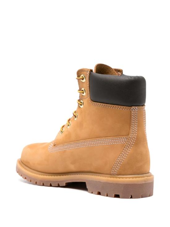 25FW 팀버랜드 6인치 레이스업 부츠 TB110361 7131 Brown - TIMBERLAND