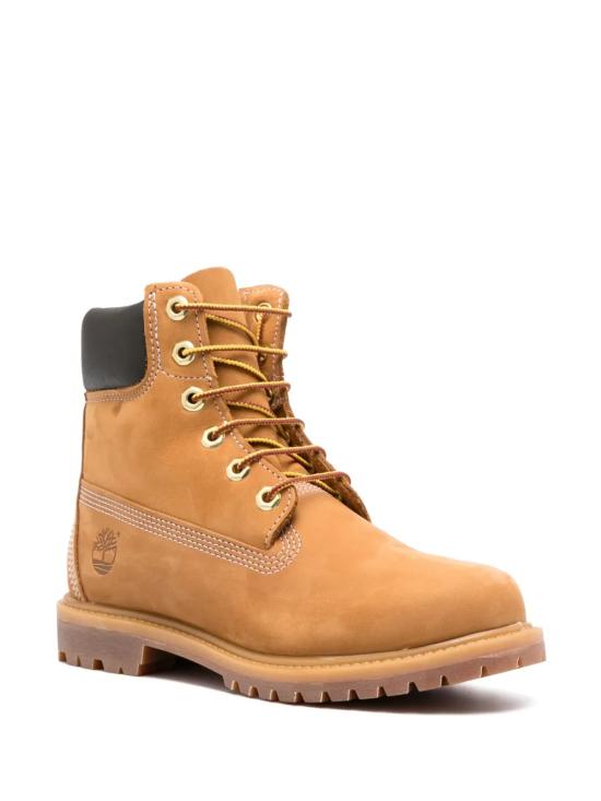 25FW 팀버랜드 6인치 레이스업 부츠 TB110361 7131 Brown - TIMBERLAND