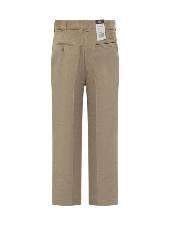 25FW 디키즈 스트레이트 팬츠 DK0WPR22KHK1 KHK1 KHAKI - DICKIES