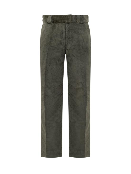 25FW 디키즈 스트레이트 팬츠 DK0WPR22OGX1 OGX1 OLIVE GREEN