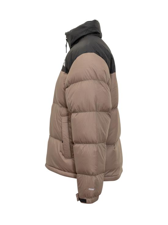 25FW 노스페이스 1996 RETRO 레트로 눕시 자켓 NF0A3C8D DHL1 MOCHA BROWN - NORTH FACE