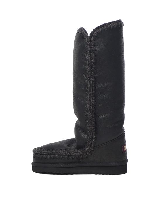 25FW 모우 부츠 MUFW101002B CBKG Cbkg - MOU