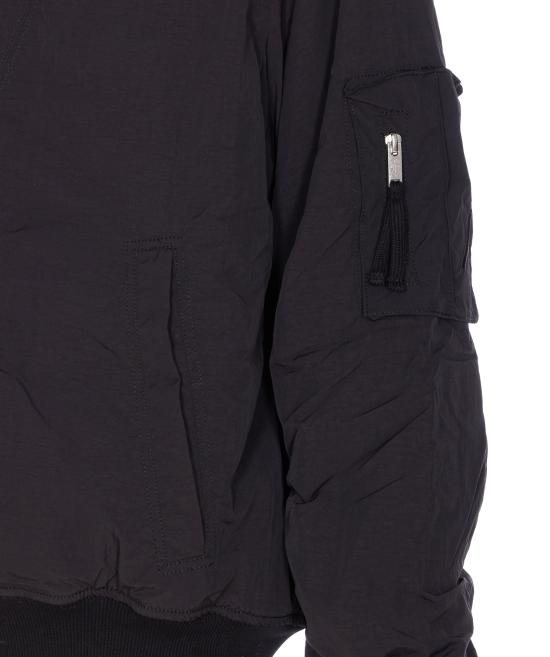 25FW 톰크롬 수트 자켓 MJ75 BLACK Black - THOM KROM