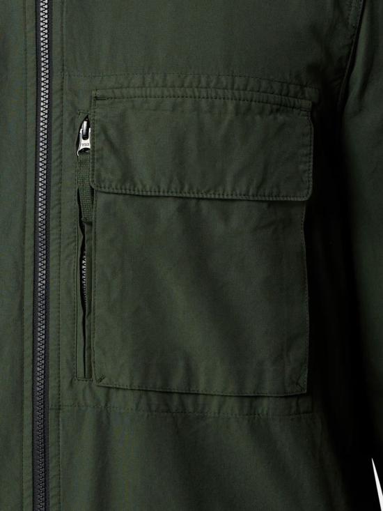 25FW 스톤 아일랜드 자켓 K2S151200004S0179 V005E Green - STONE ISLAND