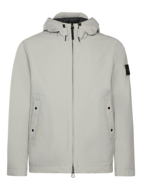 25FW 스톤 아일랜드 자켓 K2S154100086S0A27 V0061 Grey