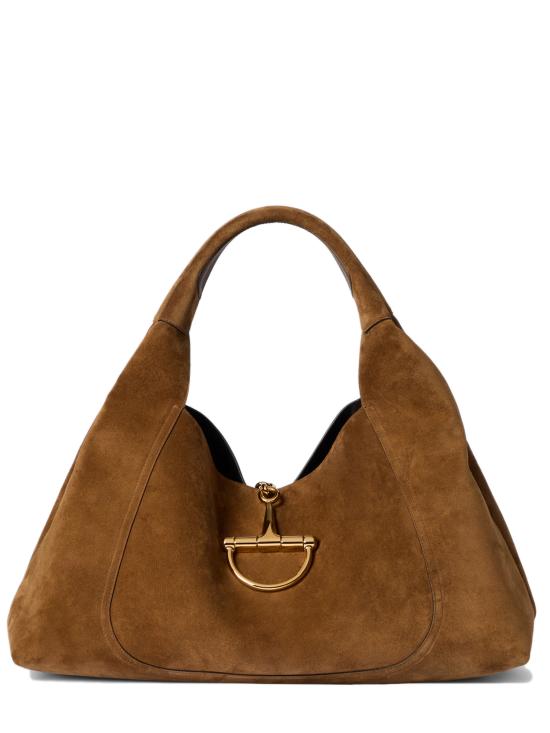 25FW 구찌 숄더백 837466AAFLB 2118 Brown