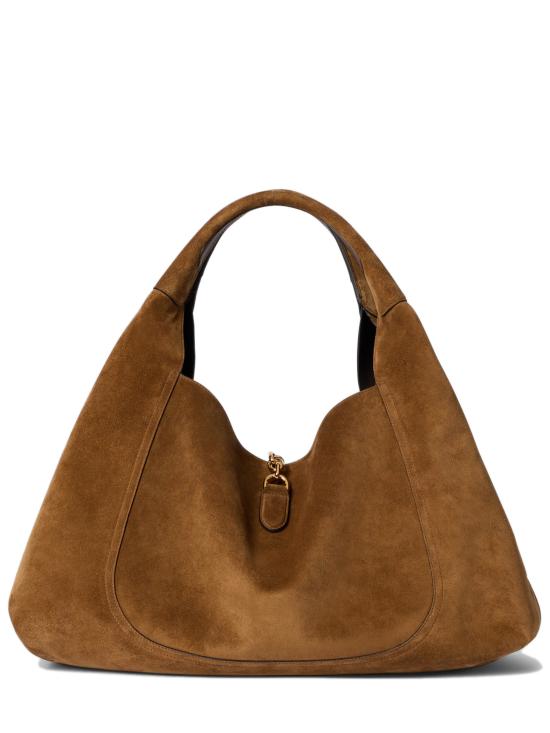 25FW 구찌 숄더백 837466AAFLB 2118 Brown - GUCCI