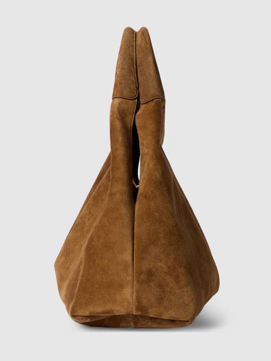 25FW 구찌 숄더백 837466AAFLB 2118 Brown - GUCCI