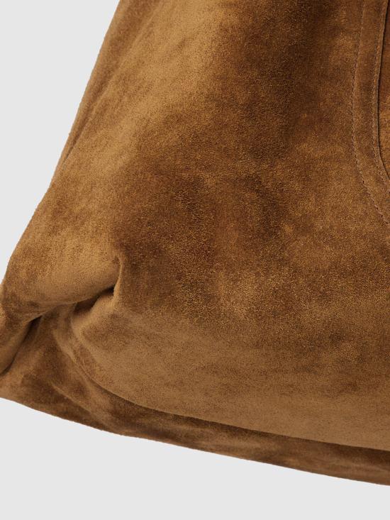 25FW 구찌 숄더백 837466AAFLB 2118 Brown - GUCCI