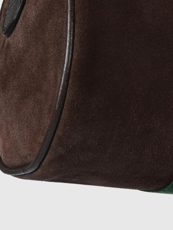 25FW 구찌 숄더백 846869AAE1D 2041 Brown - GUCCI