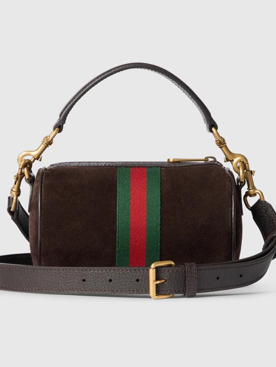 25FW 구찌 숄더백 846869AAE1D 2041 Brown - GUCCI