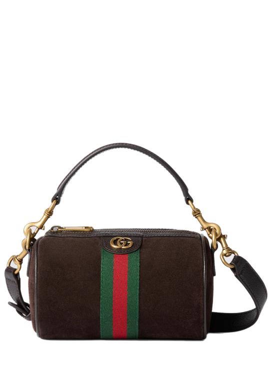 25FW 구찌 숄더백 846869AAE1D 2041 Brown