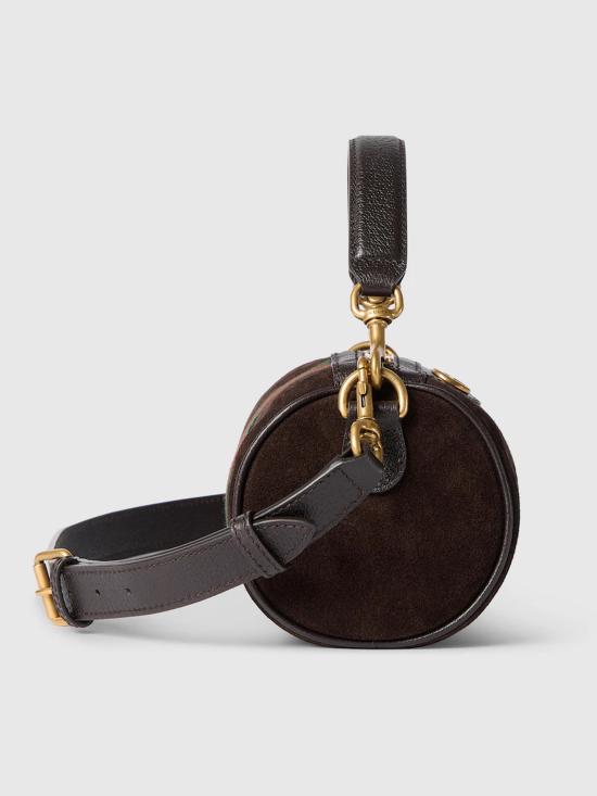 25FW 구찌 숄더백 846869AAE1D 2041 Brown - GUCCI