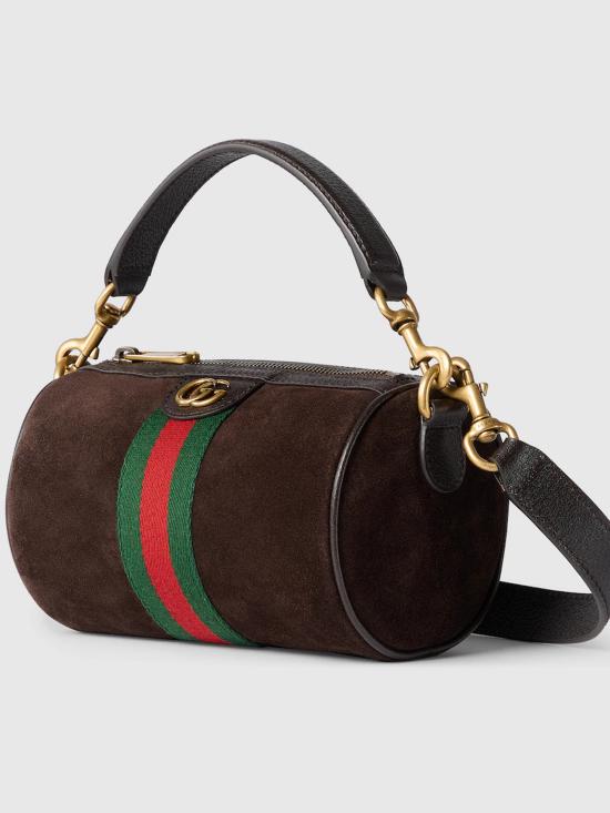 25FW 구찌 숄더백 846869AAE1D 2041 Brown - GUCCI
